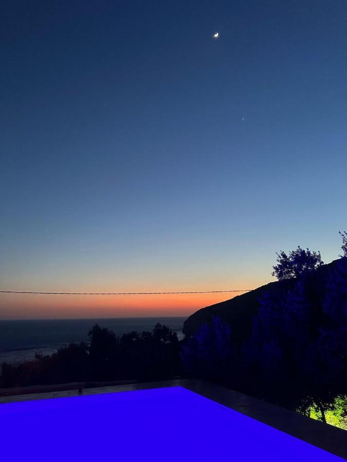 Shavilla Kalkan - Yali ' Da Korunakli 1+1 Villa Patara Extérieur photo
